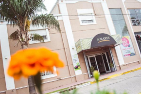  Solares Hotel & Spa  Альта-Грасия